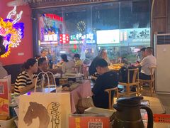 -龙头烤羊排•烤全羊•精酿扎啤(厦滘店)