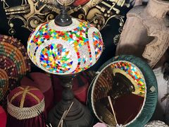 -Old Ottoman Cafe & Restaurant