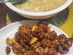 -惠宾饭庄(中山路店)