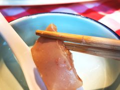 -小辫子羊肉面馆(周东店)