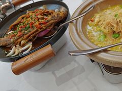 -延年酒店-延飨餐厅(延年文苑店)