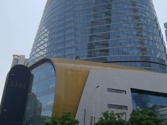 -上海中心大厦