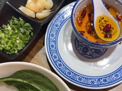 -清真京华源·涮肉烧烤(丰庆店)