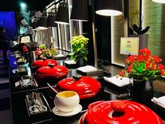 -广州花园酒店