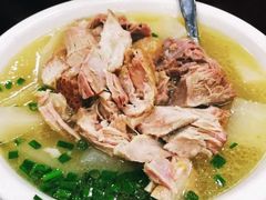 -荣生萝卜汤饭店