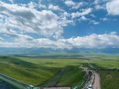 -新疆那拉提国家旅游度假区