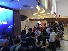 -卢米埃IMAX影城(温州万象城激光店)