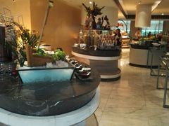 android_upload_pic-西安高新希尔顿酒店·咖啡露台西餐厅