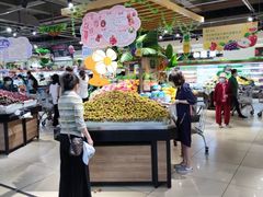 -兴龙广缘超市(奥体中心店)