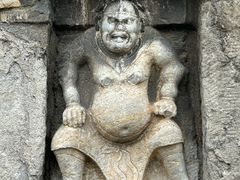 -正定古城-开元寺