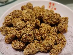 -金家老三饭庄(常营店)