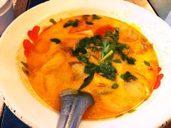 -Doo Dee Thai Food(Issan/Isaan/Esan)