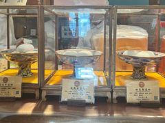 -富华斋饽饽铺·宫廷糕点·伴手礼(护国新天地店)