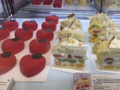 -DEMO黛慕蛋糕(中泰店)