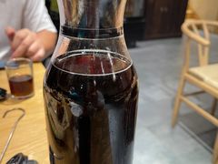 -民窑私烤土窑坑烤大公鸡