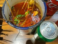 -半酌烧烤小酒馆(南京东路店)