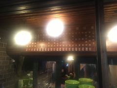 门面-张记牛肉面馆(天津路店)