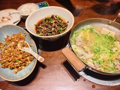-吃饭皇帝大(梅溪新天地店)