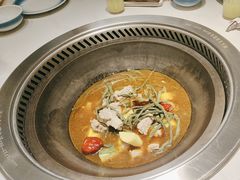-遇东北林区铁锅炖(南开店)