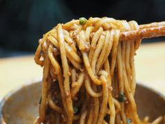 -左撇子私房面