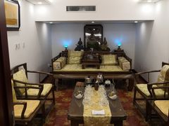 -福慧慈缘素食餐厅(王府井店)