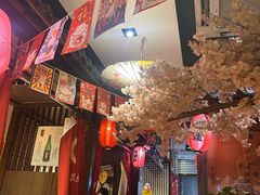 -三石铁板烧(紫竹桥店)