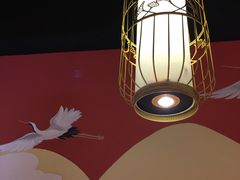 -京炭铜锅涮肉·羊蝎子·羊肉炉(保利·时光里店)