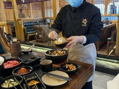 -九田家黑牛烤肉料理(珠江摩尔店)
