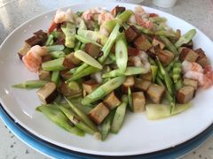 -前王院•巧克力海鲜市集餐厅(万平口店)