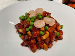 八宝辣酱-绿波廊(豫园店)