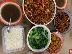 -老三样·旧食新味(万寿宫店)