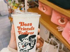 -麦当劳(天兴罗斯福店)