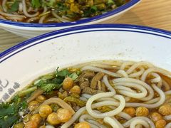 -初湘记湖南米粉(丁豪广场店)