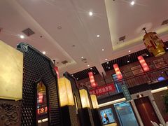 -玉华台饭庄·淮扬菜·烤鸭(望京店)