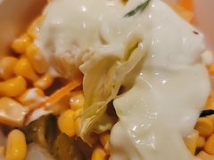 -比格比萨自助(新辰里学清路店)