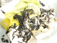 -那家小馆•北京菜•烤鸭(香山店)