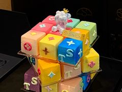 -西檬树SIMON·T轻奢蛋糕(大东方Max店)