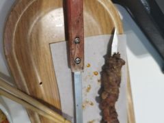 -西域胡氏大盘鸡(新华胡杨风店)
