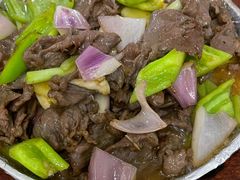 -明记海鲜美食老字号(明记总店)