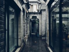 -糖房咖啡(南锣鼓巷店)