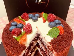-姆们M Sweetie Cake(五道口店)