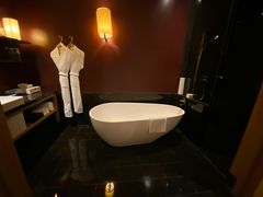 -深圳湾木棉花酒店