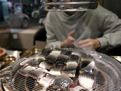 -本炙炭烤·蒲烧活鳗料理店(金沙洲店)