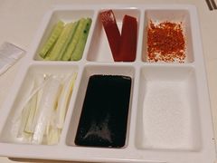 -在前门·烤鸭北京菜(五月花广场店)