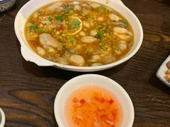 -大洋家·精品潮汕菜·生腌砂锅粥(天河东路店)