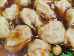 虾籽馄饨-蒋家桥饺面店(广陵路店)