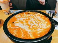 番茄米线-过桥缘·过桥米线(大华虎城嘉年华店)
