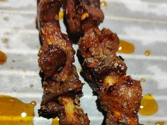 -肉串汪(月坛店)