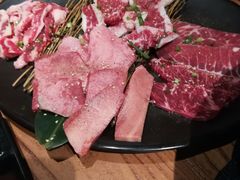 -千寻烧肉(政务区店)