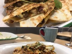 -HELLO 27 意面·沙拉·帕尼尼